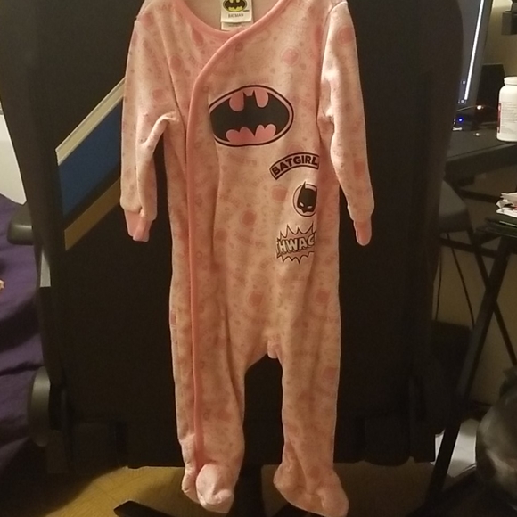 Baby Girl Onesie - Picture 1 of 1
